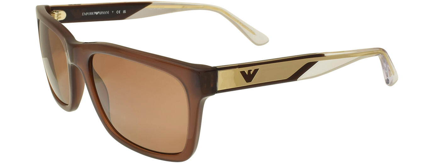 Emporio Armani Sun 4224 01