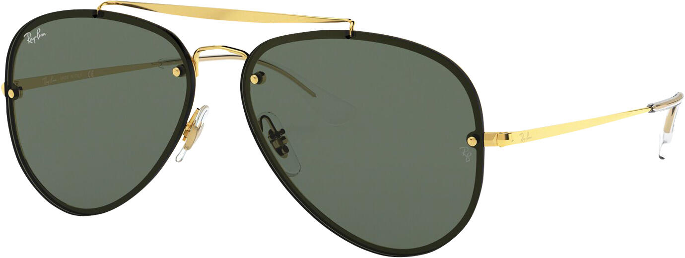 Ray-Ban Blaze Aviator 3584 01