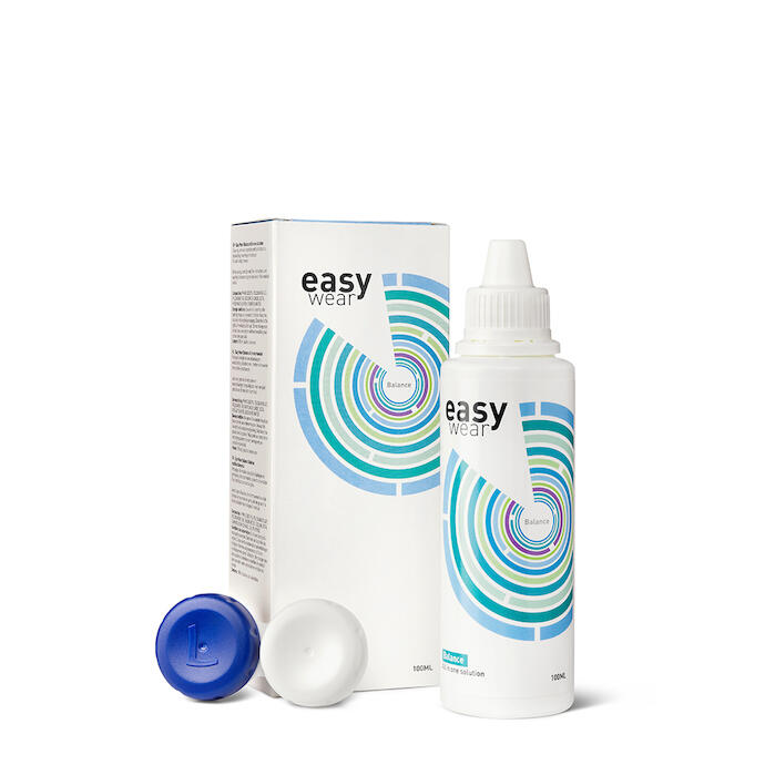 Easy Wear Balance 100 ml 01