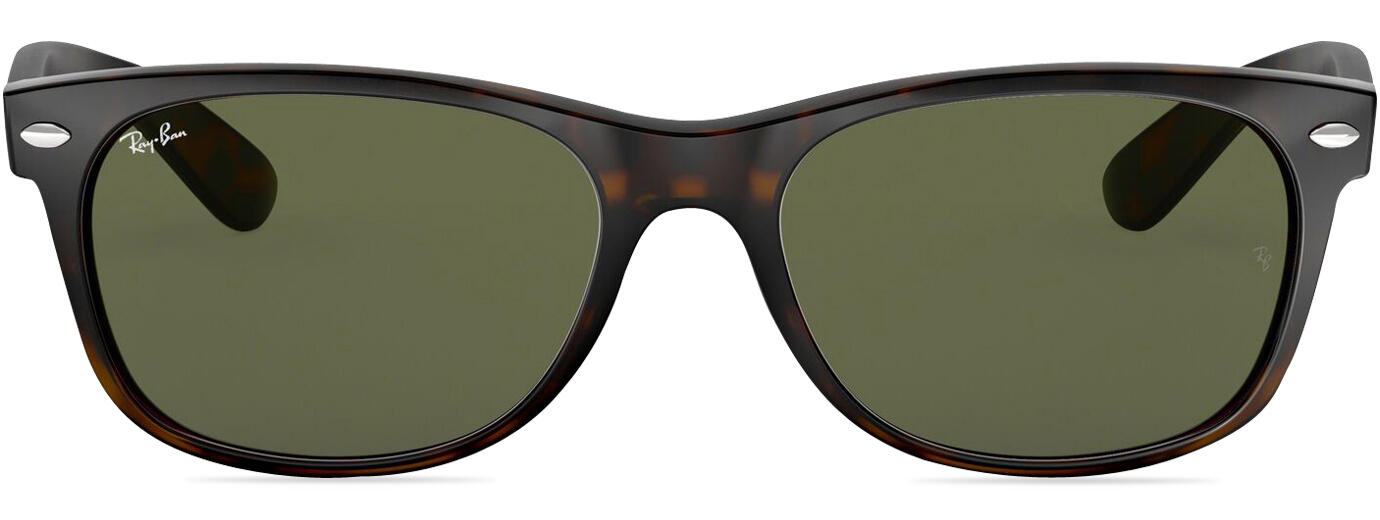 Ray-Ban New Wayfarer 2132 11