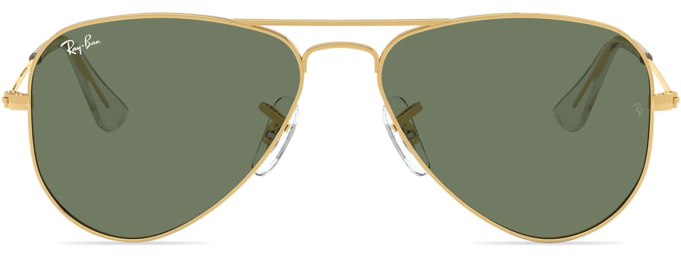 Ray-Ban Aviator Kids 9506 11