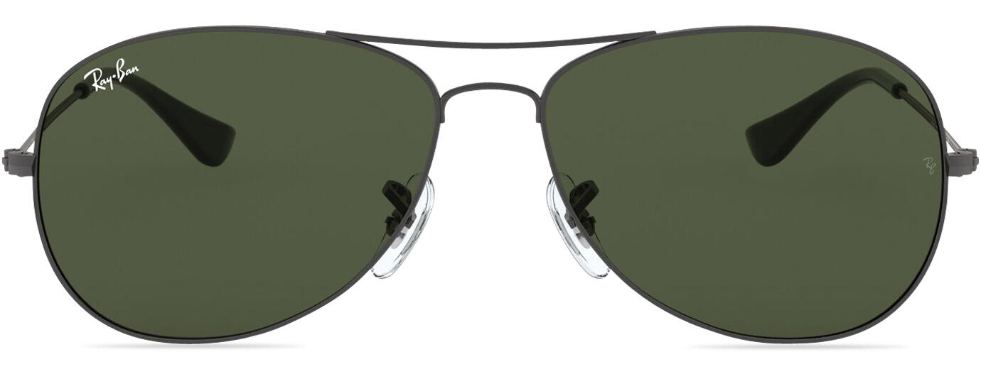 Ray-Ban Cockpit 3362 11