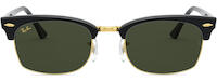 Ray-Ban Clubmaster Square 3916 11
