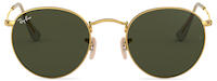 Ray-Ban Round Metal 3447 131