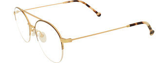 Gemaakt om te onthouden Product dood Ronde bril kopen? Bekijk ronde brillen online | Hans Anders