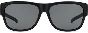 Polaroid overzetzonnebril 9003