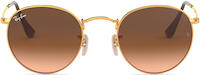 Ray-Ban Round Metal 3447 91