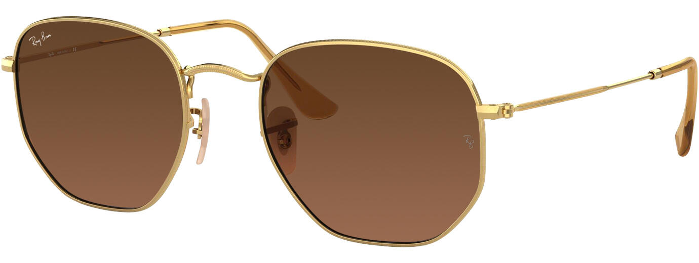 Ray-Ban Hexagonal 3548 41