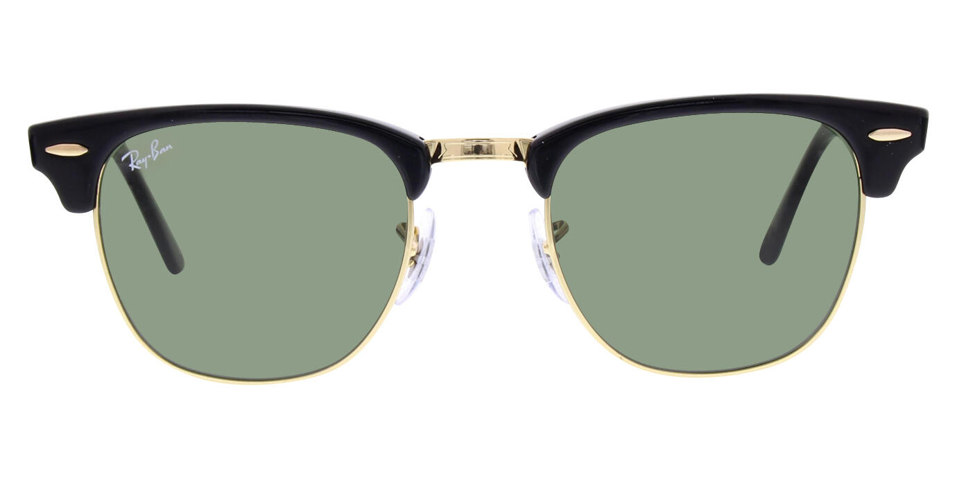 Ray-Ban Clubmaster 3016 image number 3
