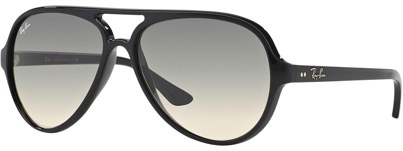 Ray-Ban (4125) 01