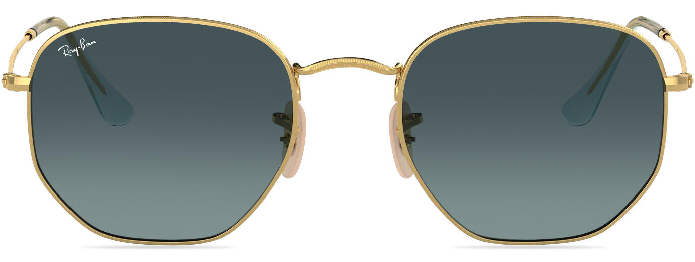 Ray-Ban Hexagonal 31