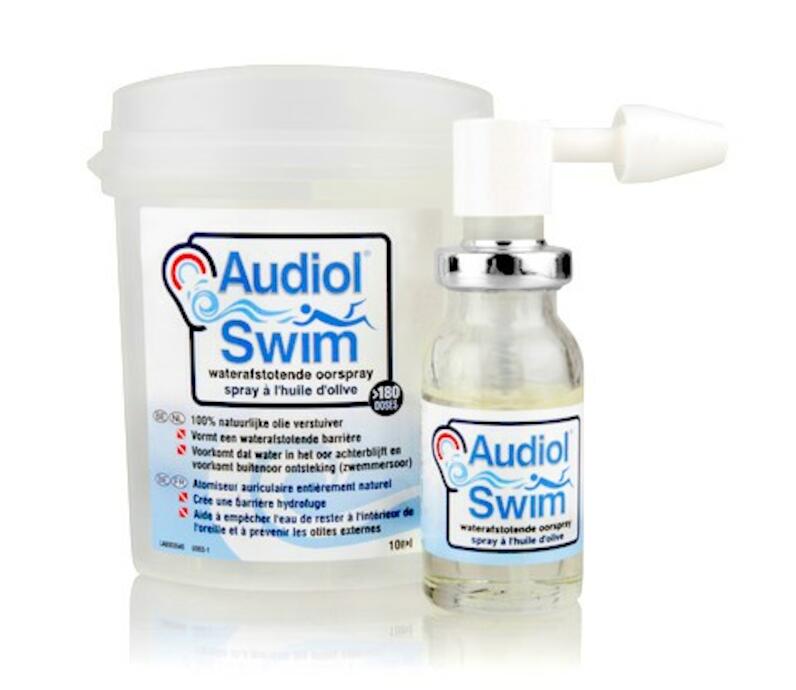 Audiol Swim 1