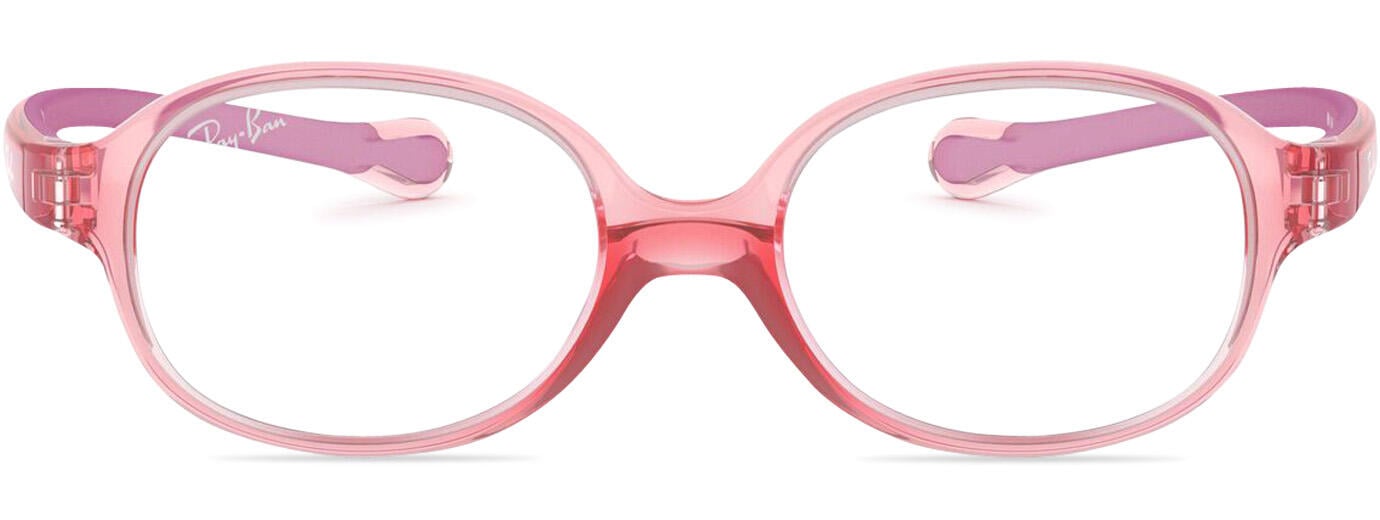 ray ban kinderbril roze