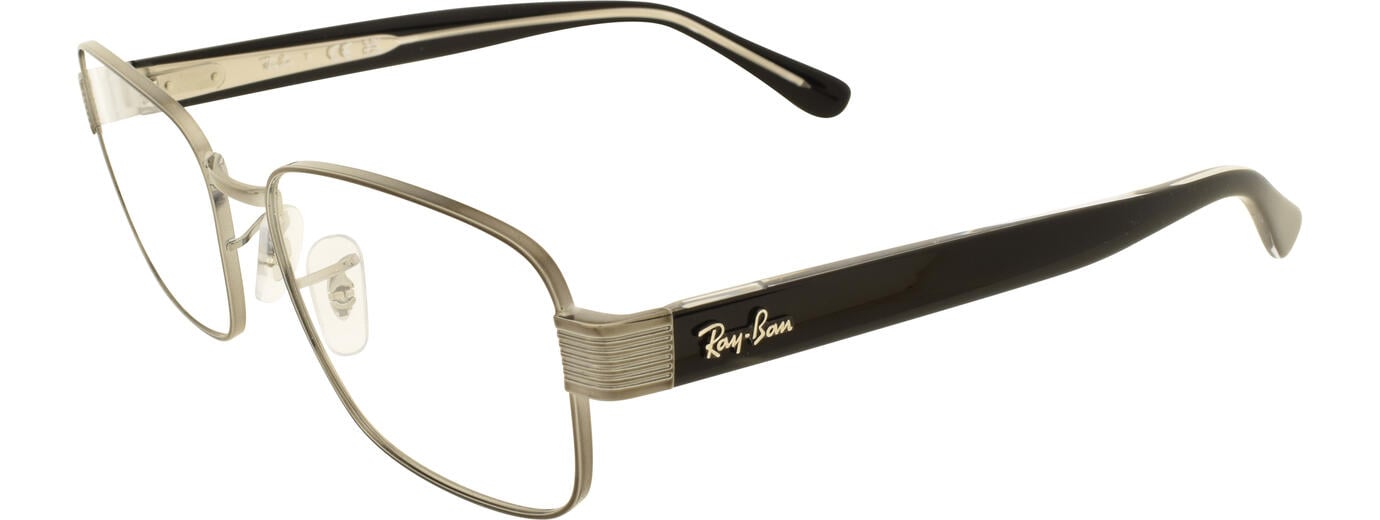 RAY-BAN 0RX6529 01