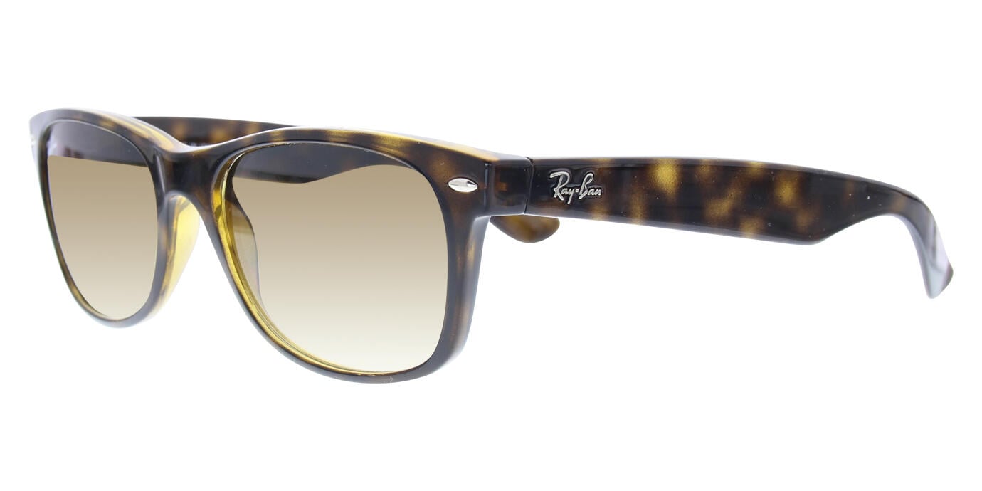 Ray-Ban New Wayfarer 2132 81