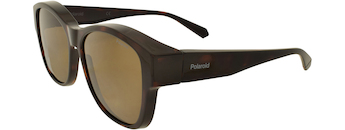 Polaroid overzetzonnebril 9019