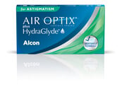 Air Optix Toric maandlenzen (6 stuks)