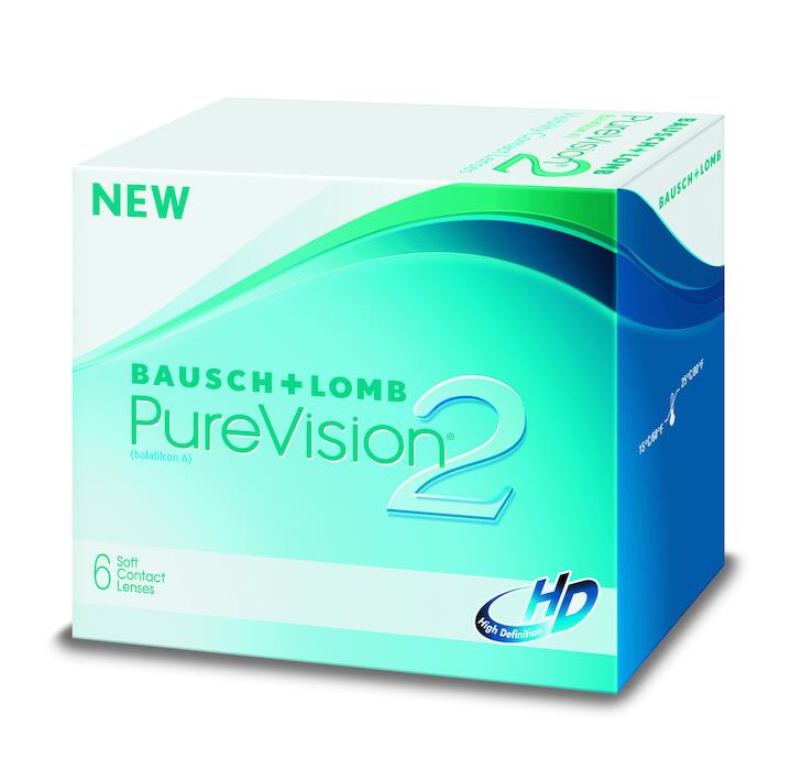 PureVision 2HD 01