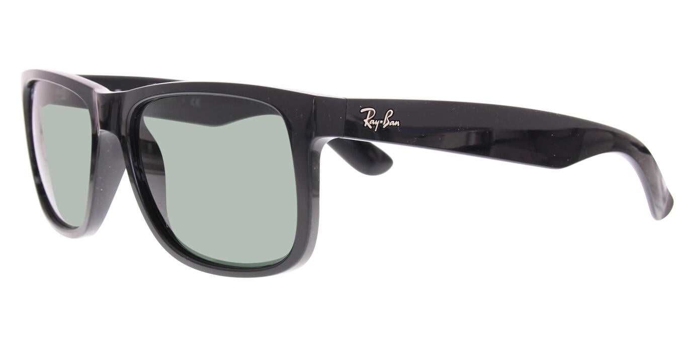 Ray-Ban Justin 4165 201