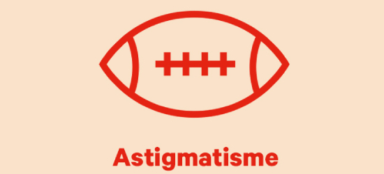 Astigmatisme