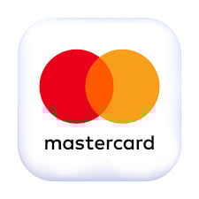 MasterCard logo